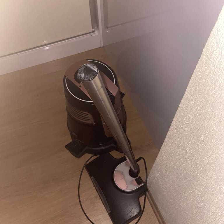 Sürekli Arızalanan Robotun Servis Sorunu Çözülmüyor