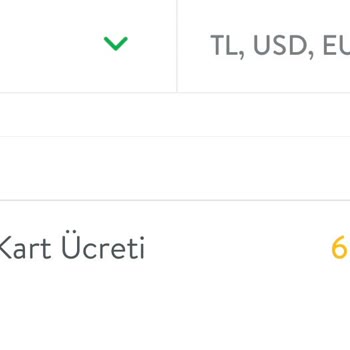 Söz Verilen Ücretsiz Karttan Yıllık Ücret Kesildi!