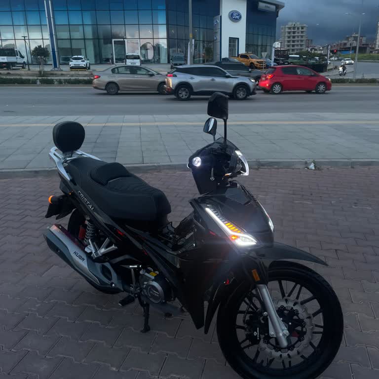 Kuba Motor Sıfır Kilometre Motorda Bitmeyen Arızalar ve Yetersiz Servis Desteği