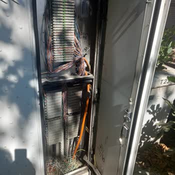 Evde İnternet Hizmeti Sürekli Aksıyor, Sorunlar Çözülmüyor