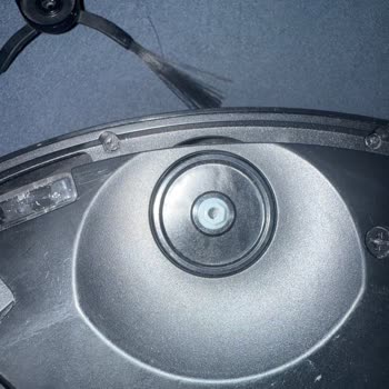 Xiaomi Yetkili Servis | Evofone Garantisi Devam Eden Robot Süpürgeye Yedek Parça Bulunamıyor