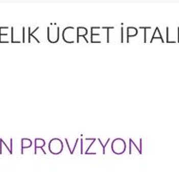Kredi Kartı Aidatının Yüksekliği Ve Eksik İade Mağduriyeti
