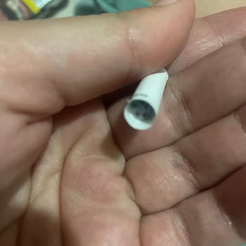 Marlboro Touch Blue Sigara Filtresi Sorunu