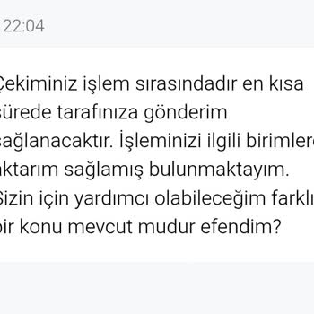 Zlot Onaylanan Ödememin Hesabıma Ulaşmaması Nedeniyle Yaşadığım Mağduriyet