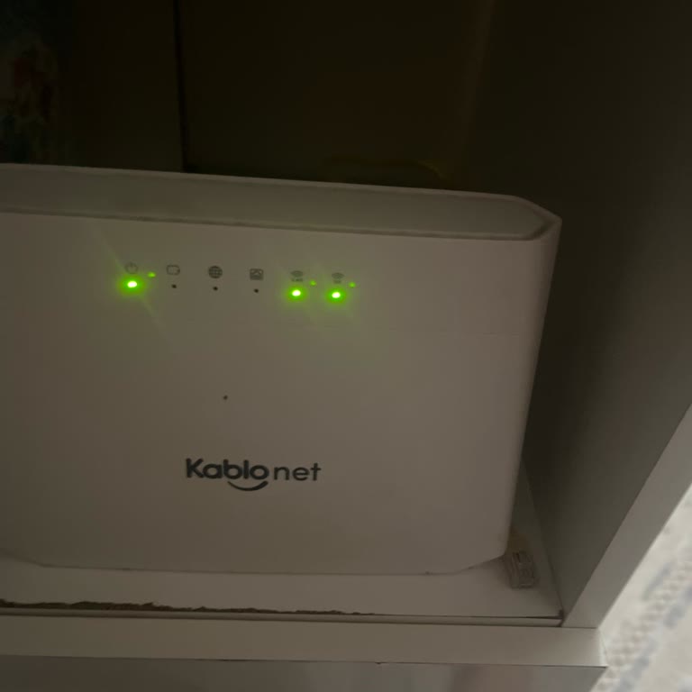 Uzun Süreli İnternet Kesintisi Ve Yetersiz Müşteri Hizmetleri Deneyimi