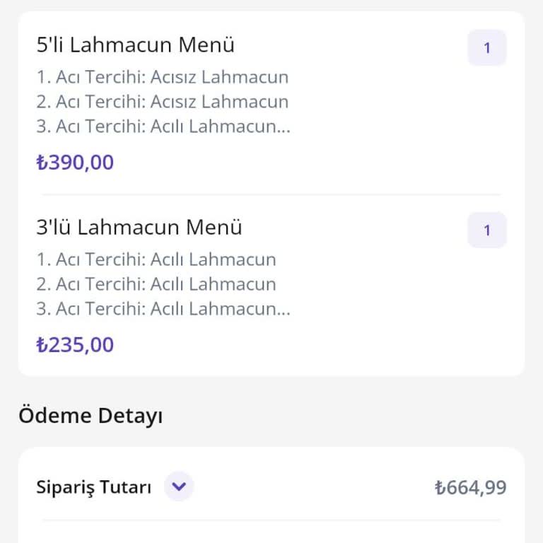 Adres Doğruyken Siparişim Teslim Edilmedi Param İade Edilmedi