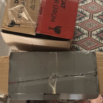 Tost Makinesi İkinci Kullanımda Bozuldu Servis Ürünü Daha Da Kötüleştirdi