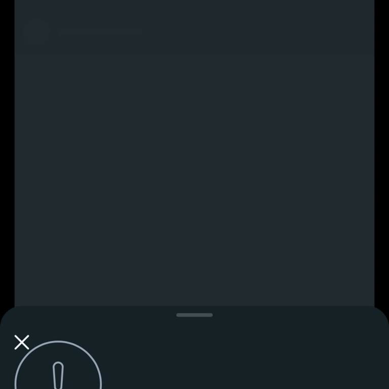 Instagram Hesabım Aniden Kullanılamaz Hale Geldi