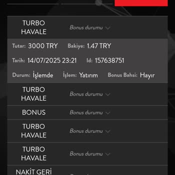 Mars Bahis Adına Açılmış Sahte Siteye Para Yatırdım, Destek Alamadım