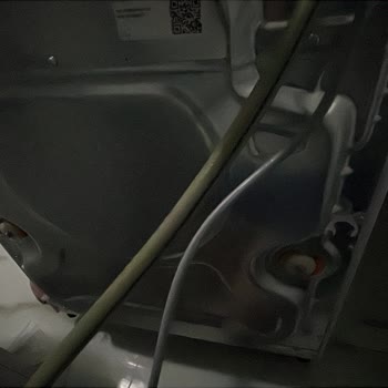 Arızalı Çamaşır Makinesi Ve Yetersiz Servis Deneyimi