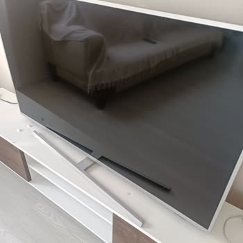 Güncelleme Sonrası TV Ana Kart Arızası Ve Yüksek Tamir Ücreti Mağduriyeti