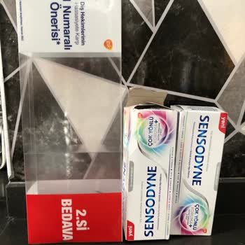 Sensodyne Tricked Me With Misleading Packaging and Tiny Tubes