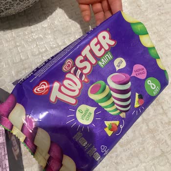 Dondurmada Kıl Çıkması Ve Hijyen Sorunu