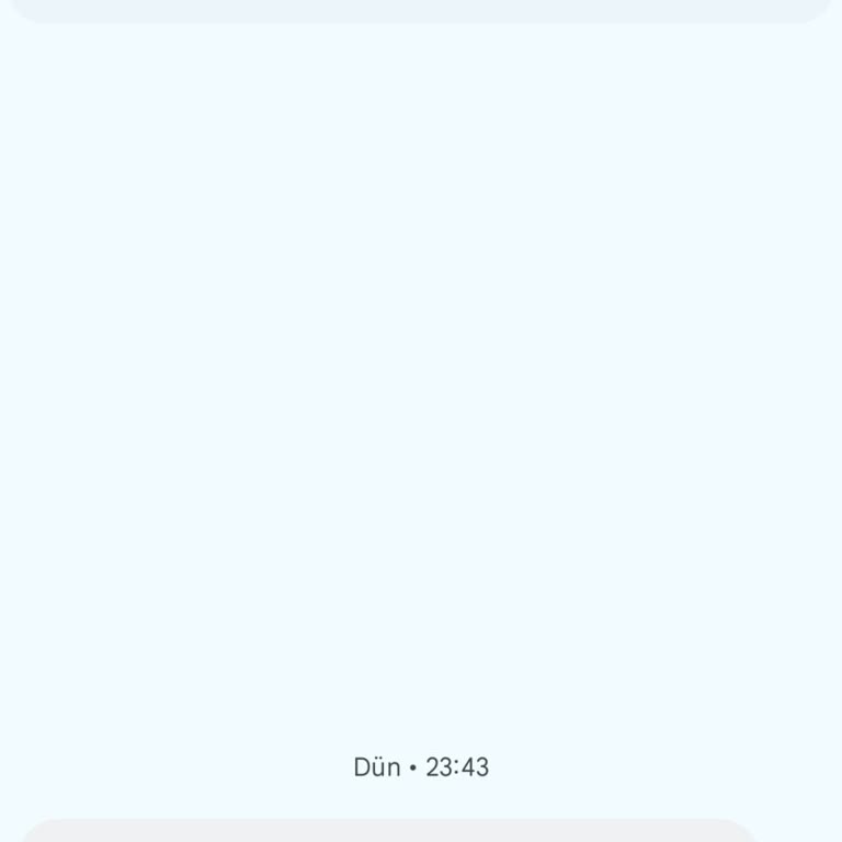 Edenred İle Yapılan Ödemenin İadesi Hesabıma Yansımadı