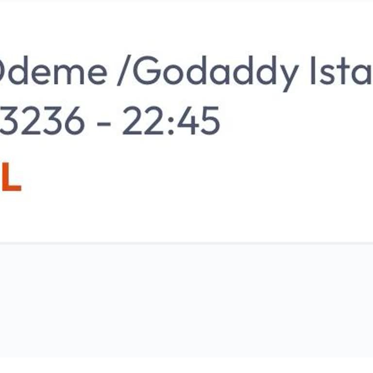 Hesabım Olmadığı Halde Kredi Kartımdan Para Çekildi!