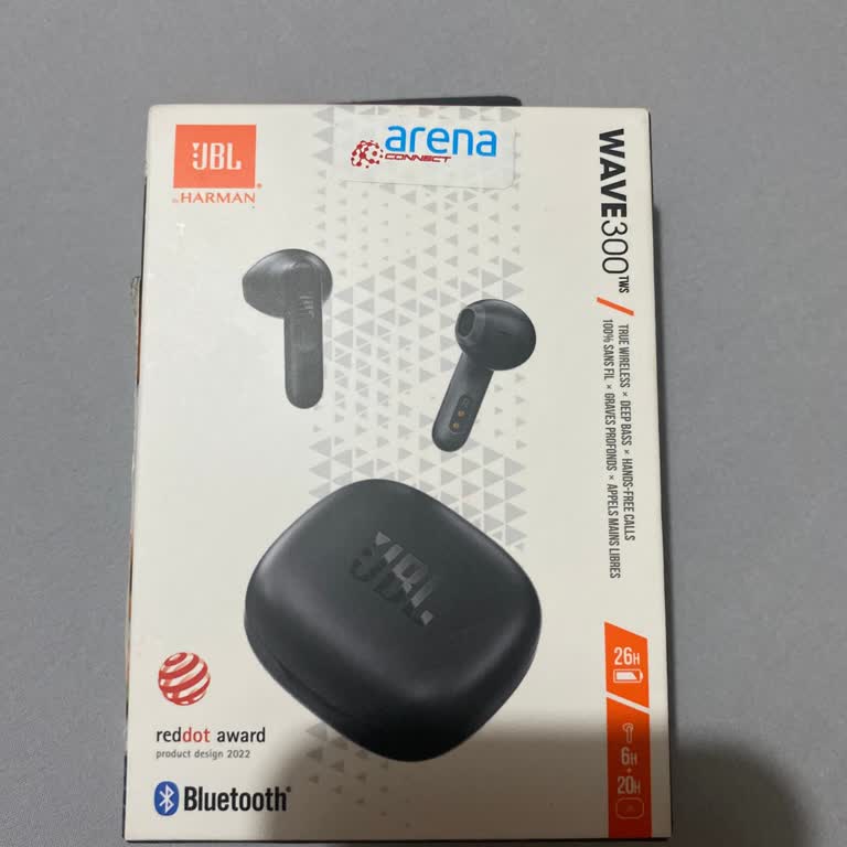 JBL Wave 300 TWS Kulaklıkta Şarj Ve Garanti Mağduriyeti