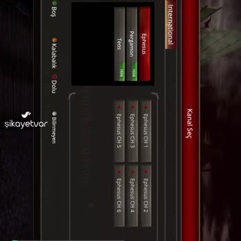Royale Online Oyuna Bağlanırken Buga Giriyor