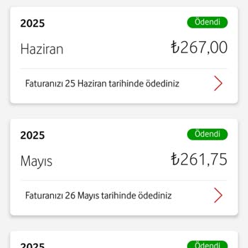 Yetkisiz Tarife Değişikliği Ve Yetersiz Müşteri Hizmetleri Deneyimi