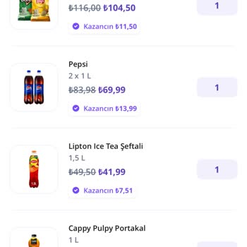 Getir Büyükte Sipariş Gecikmesi Ve Sistemsel Hata Mağduriyeti