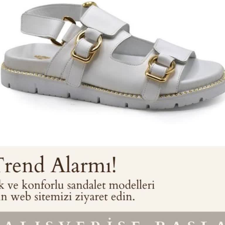 Aldığım Sandalet Ve Ayakkabılar Ayağımı Yaraladı, Rahat Değil