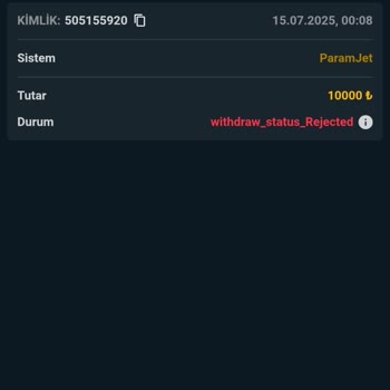 Haksız Belge Talepleri Ve Ödeme Sorunu