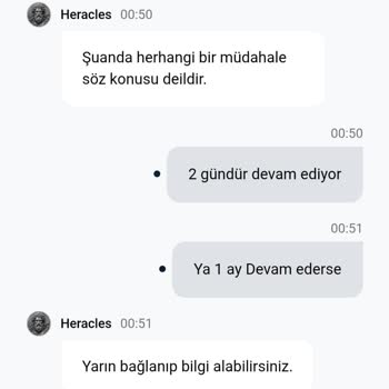 Kazancımın Ödenmemesi Ve Haksız İnceleme Süreci
