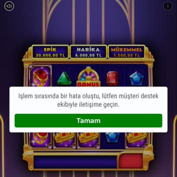 Oyun Sürekli Atıyor, Destek Çözüm Sunmuyor!