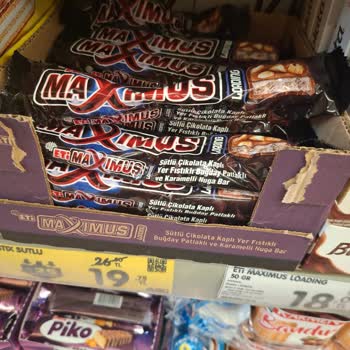 Sıcak Hava Nedeniyle Ürünler Eridi, Klima Eksikliği Alışverişi Engelliyor