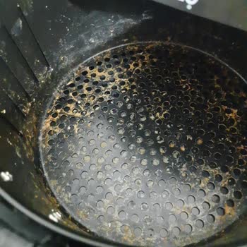 Çekilişten Kazandığım Airfryer Kullanılmış Ve Arızalı Çıktı