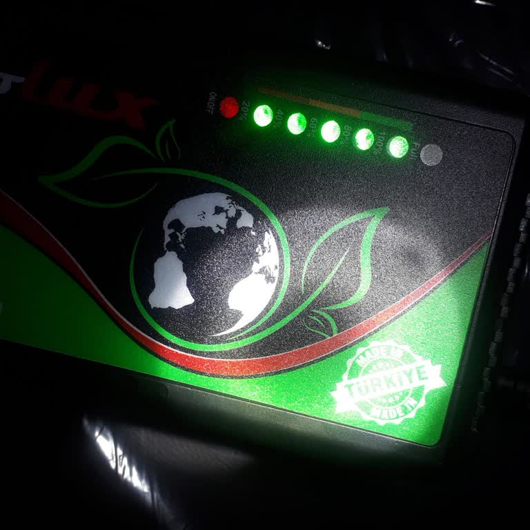 Yeni Aldığım FX44 Modelinde Şarj Ve Fan Sorunu Yaşadım, Hayal Kırıklığına Uğradım