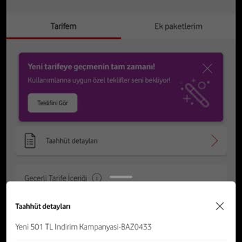 Cayma Bedelinden Fazla Ücret Yansıtıldı