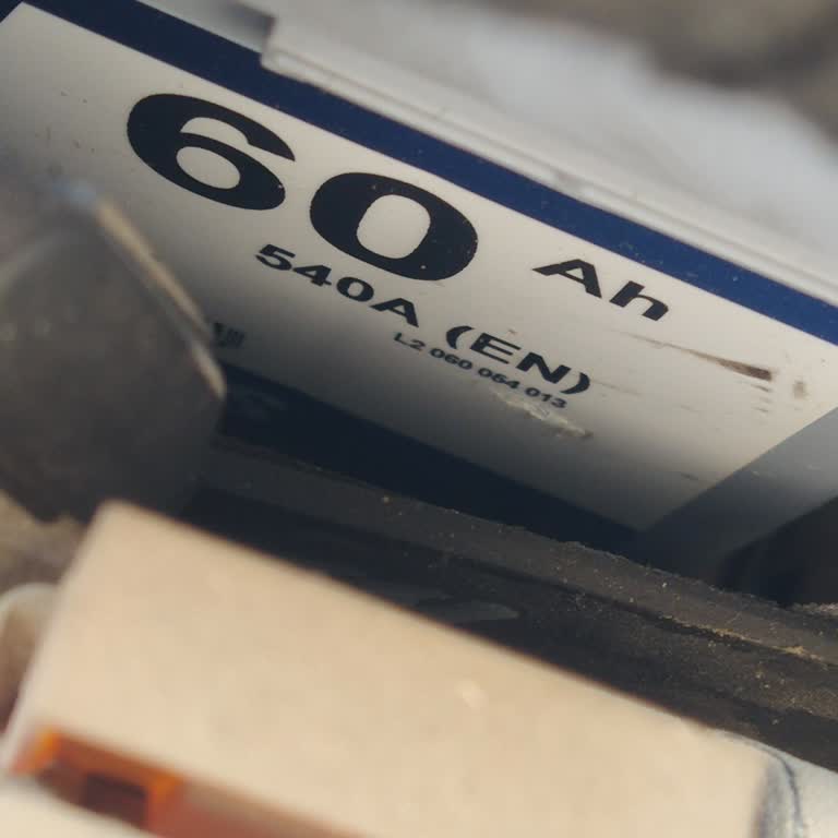 İnci Akü Garanti Sürecinde Eski Ürün Ve İlgisiz Hizmet