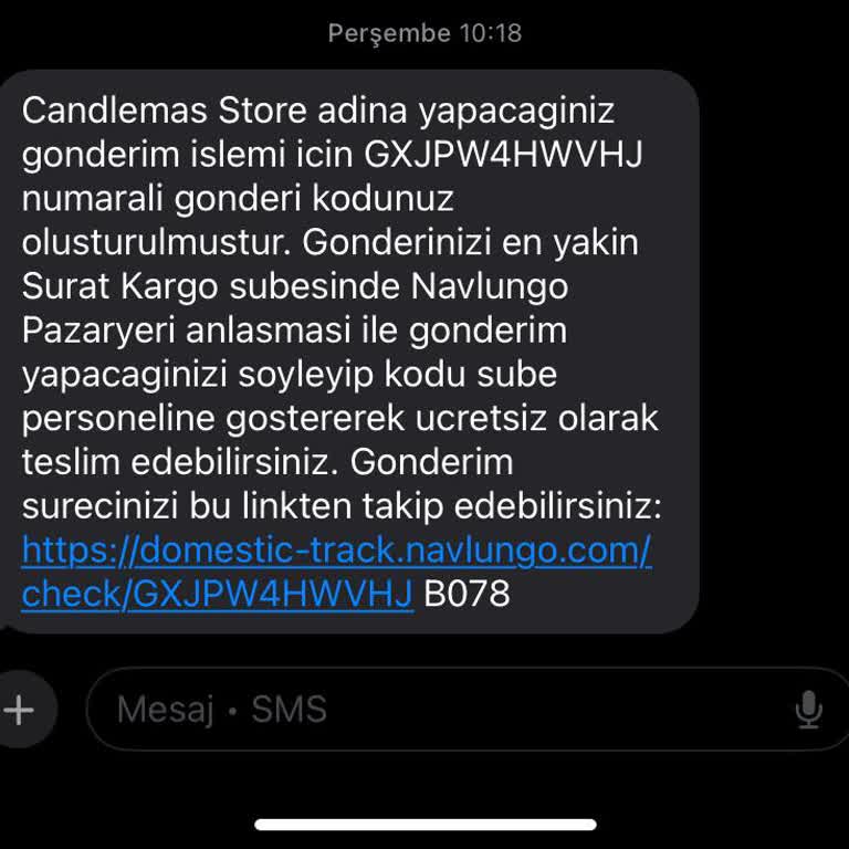 İade Kargo Ücretleriyle Müşteri Mağduriyeti