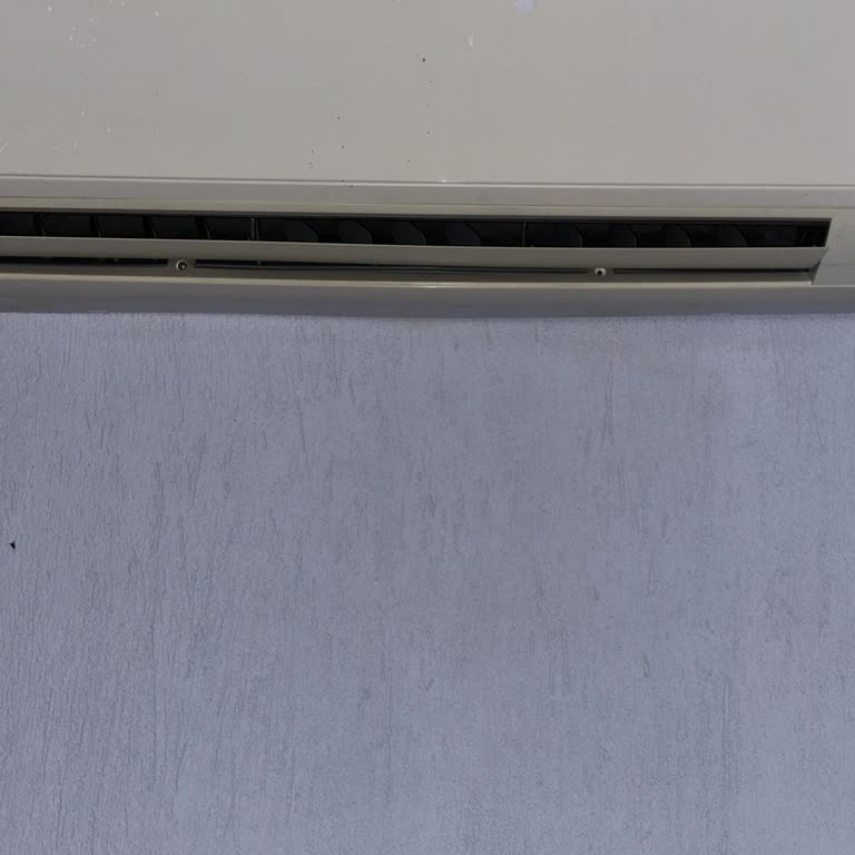 15 Yıllık Daikin Klimam Bir Odayı Bile Soğutmuyor Çözüm Bulamıyorum