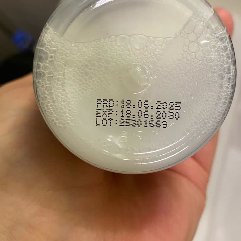 Morfose Çift Fazlı Fön Sütü'nde Yoğun Sarımsak Kokusu Mağduriyeti