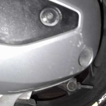 Belediye Çöp Aracı Motosikletime Zarar Verdi Maddi Hasarım Karşılanmadı