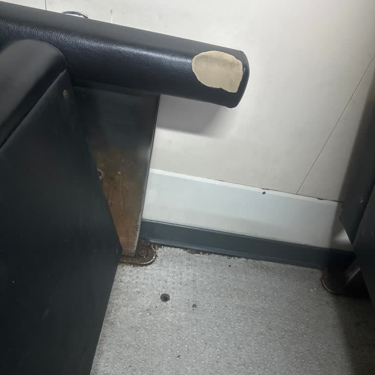 Gemide Bekleme Ve Kötü Koşullar Hayal Kırıklığı Yarattı