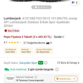 Trendyol Plus Üyeliğinde İndirim Hakkım Tanımlanmadı