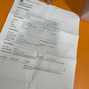 Sıfır Alınan Philips Lazer Epilasyon Cihazı Kırık Çıktı, Garanti Kabul Etmedi
