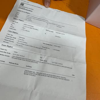 Sıfır Alınan Philips Lazer Epilasyon Cihazı Kırık Çıktı, Garanti Kabul Etmedi