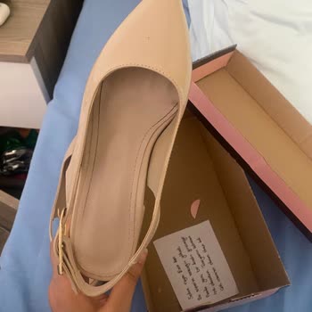 İade Edilen Ayakkabıyı Kullanılmış Gösterip Paramı İade Etmediler