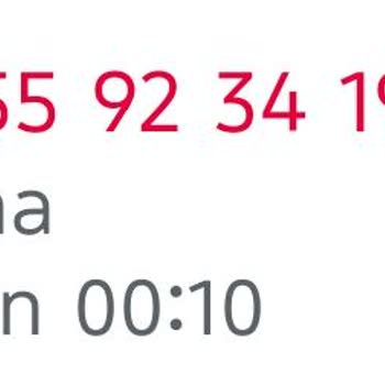 Randevu Sonrası Sürekli Artan Ücret Talepleri Ve Tehditler