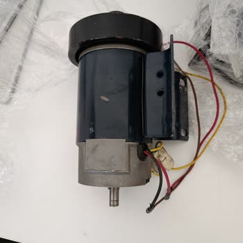 Servis 24 Kocaeli Sıfır Diye Getirdikleri Motor Hurda Çıktı