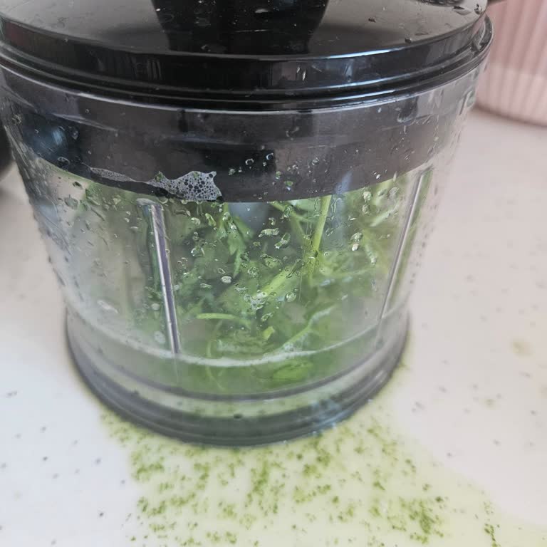 Braun Multiquick 5 Blender Sıçratma ve Akıtma Sorunu