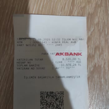 Ters İşlem Sorunu 10 Gündür Çözülmedi!