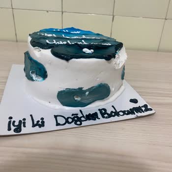 Gala Pastanesi Ne Tattan Memnun Kaldım Ne İşletmenin Üslubundan