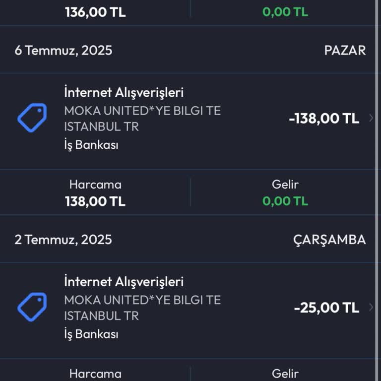 Bilgim Dışında Hesabımdan Yapılan Yetkisiz Para Çekimleri Hakkında Acil Çözüm Talebi