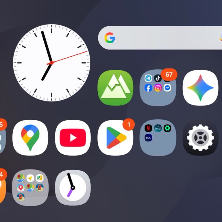 Yeni Alınan Samsung S25 Ultra Sürekli Ekran Görüntüsü Alıyor, Sorun Çözülmüyor