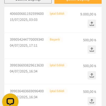 Hesabımda Oynamadığım Halde Bakiye Sıfırlanması Ve Giriş Sorunu