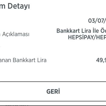 Bilgim Dışında Tahsil Edilen Premium Üyelik Ücretlerinin İadesini Talep Ediyorum